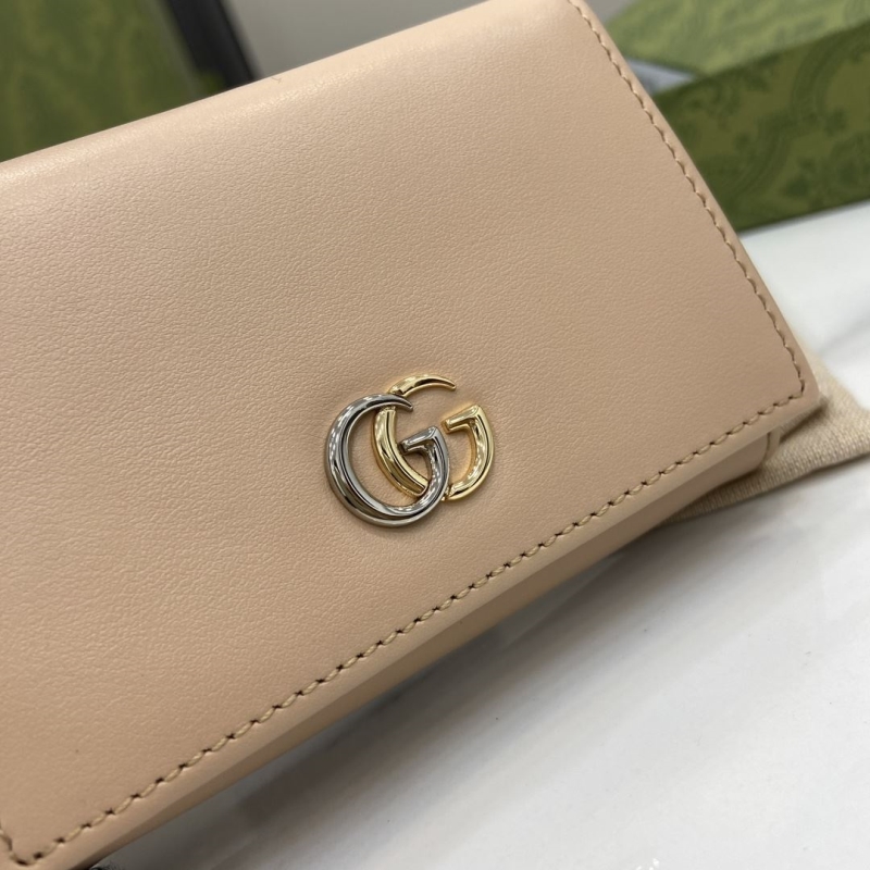 Gucci Wallets & Purse